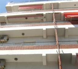 Piso en venta  en Calle Administrador Manuel Marin Alcantarilla Murcia