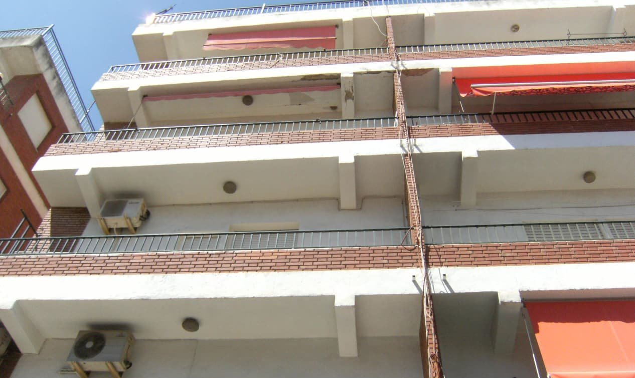 Piso en venta  en Calle Administrador Manuel Marin Alcantarilla Murcia