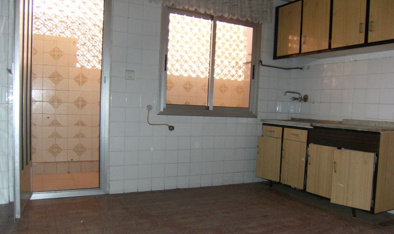 Piso en venta  en Calle Administrador Manuel Marin Alcantarilla Murcia
