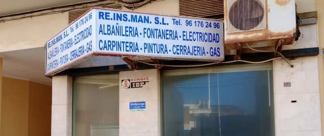 Local en venta en Sueca, Valencia