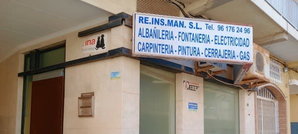 Local en venta en Sueca, Valencia