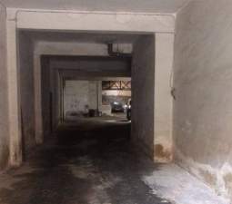 Garaje en venta  en Calle Sebastián Diego, Sueca, Valencia