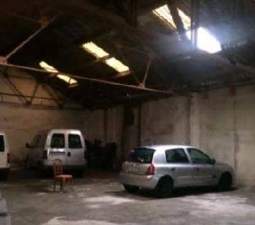 Garaje en venta  en Calle Sebastián Diego, Sueca, Valencia
