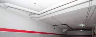 Garaje en venta  en Calle Arzob M Y Costa Villores Castelln