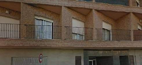 Garaje en venta  en Calle Ramon Y Cajal, Alberic, Valencia