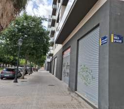 Local en alquiler en Patraix, Valencia