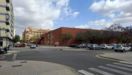 Local en alquiler en Patraix, Valencia
