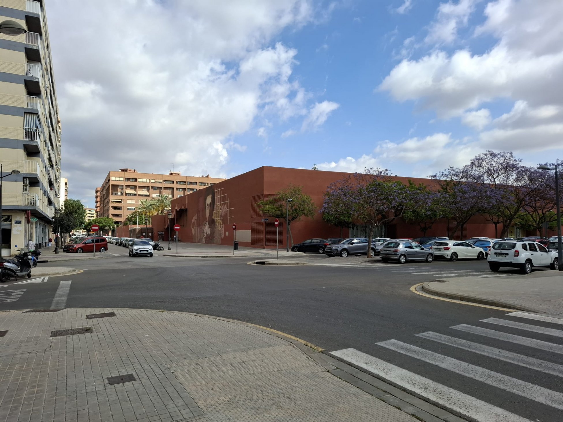 Local en alquiler en Patraix, Valencia