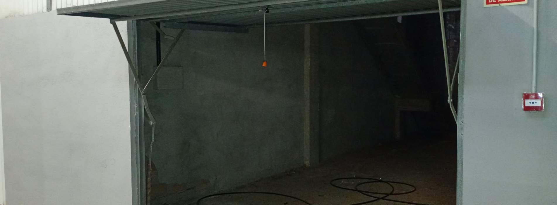 Local en venta en La Nucia, Alicante