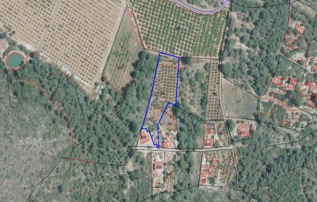 No Urbanizable Rstico en venta  en Polgono Poligon 1 Algimia De Alfara Valencia