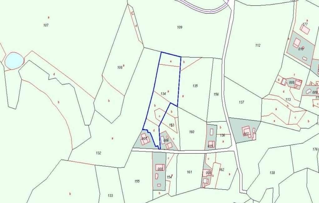 No Urbanizable Rstico en venta  en Polgono Poligon 1 Algimia De Alfara Valencia