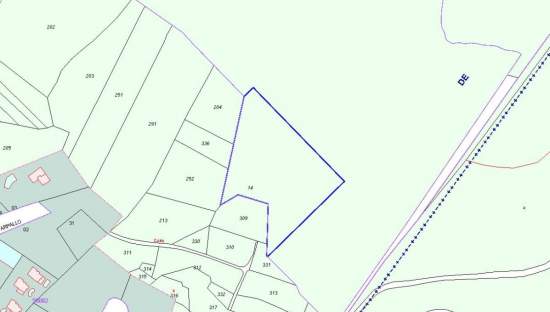 Urbano Solar en venta  en Polgono 8 Parcela 217 B Barx Valencia