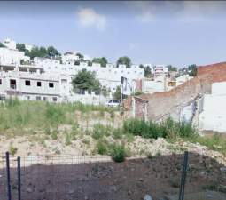 Urbano (Solar) en venta  en Avenida De Sagunto, Gilet, Valencia