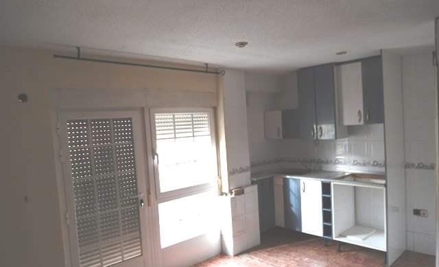 Piso en venta en Sagunto, Valencia