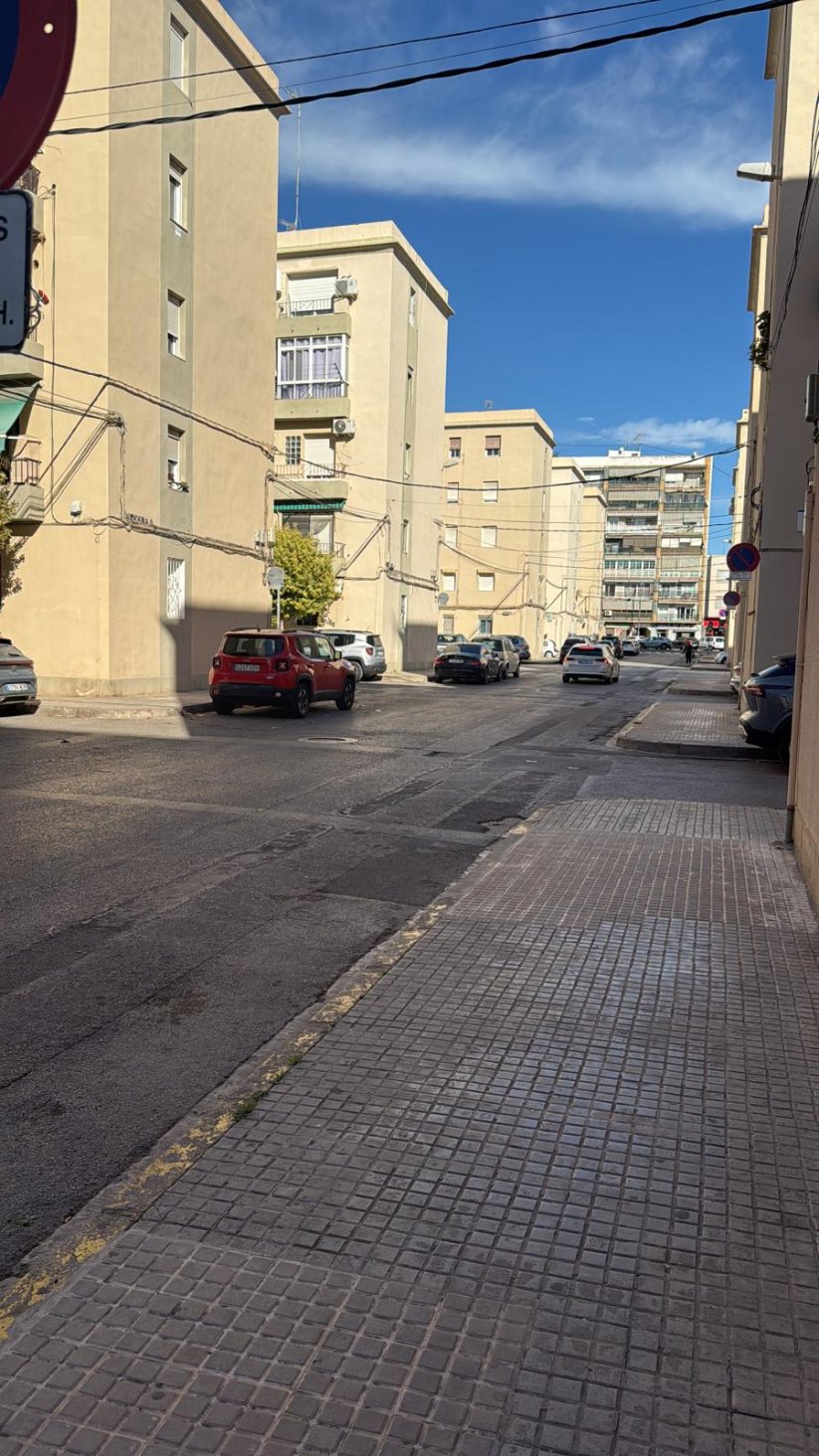Piso en venta en Sagunto, Valencia