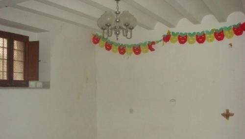 Piso en venta en Calle Doa Elvira Mula Murcia