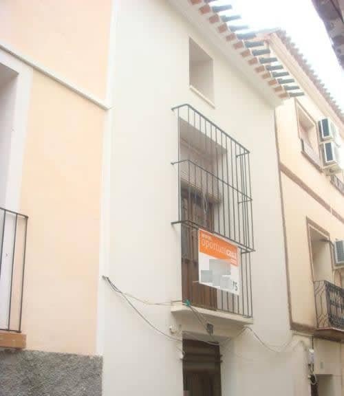 Piso en venta en Calle Doa Elvira Mula Murcia