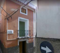 Piso en venta en Calle Doa Elvira Mula Murcia