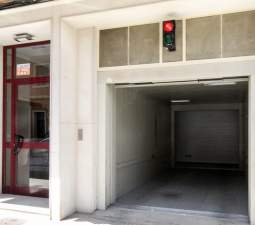 Garaje en venta en Alcira, Valencia