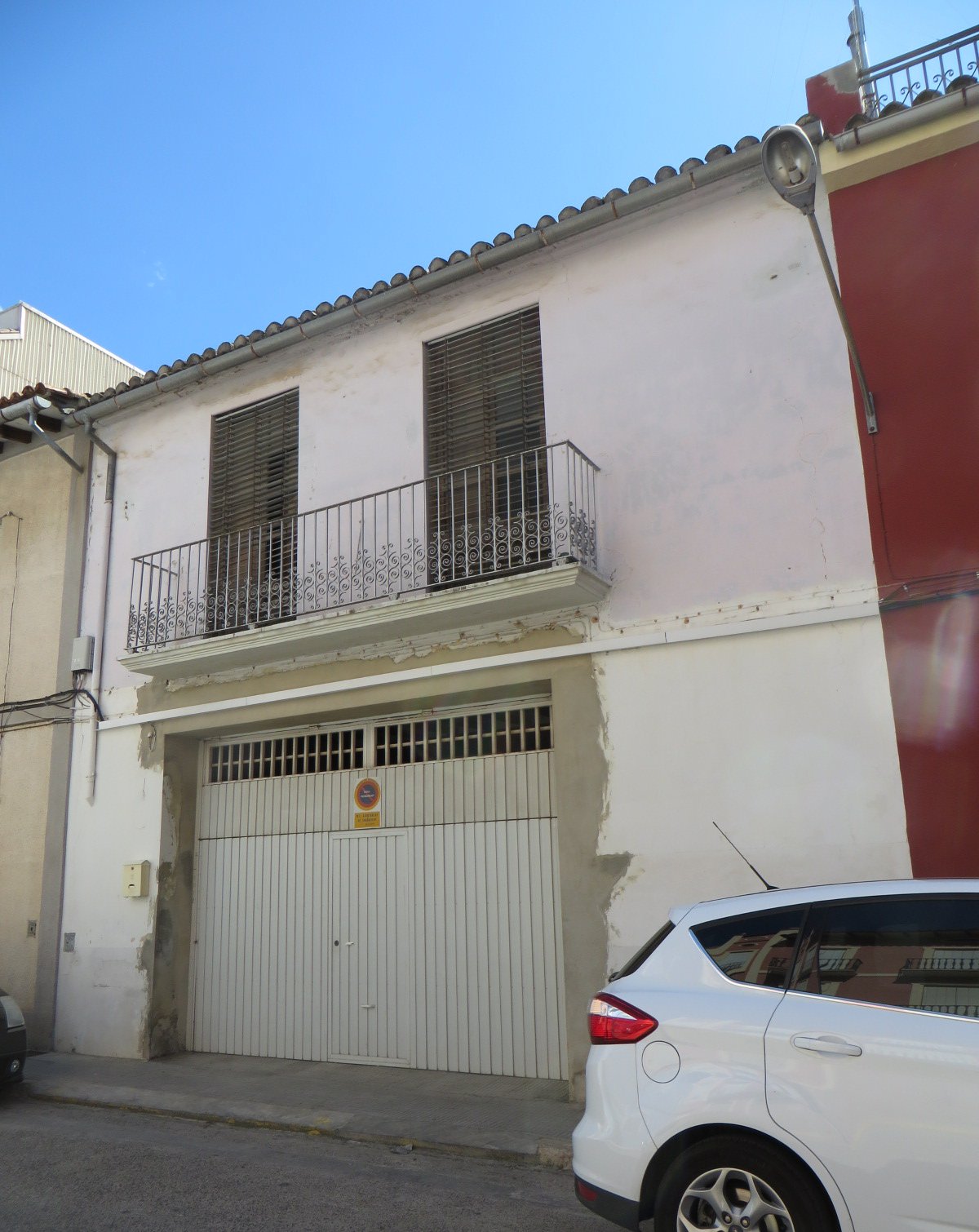 Vivienda en venta en Carcagente, Valencia
