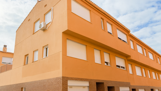 Casa Adosada en alquiler en Petrés, Valencia