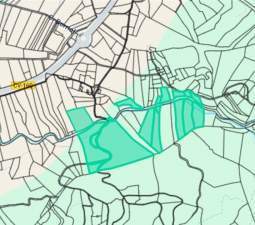 Terreno Rústico en venta en San Juan De Moró, Castellón