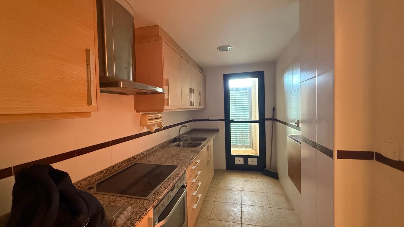 Vivienda en San Jorge, Castellón