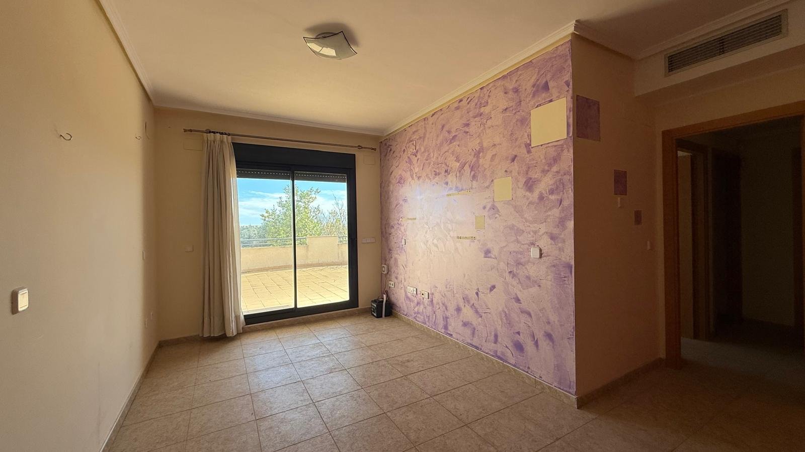 Vivienda en San Jorge, Castellón