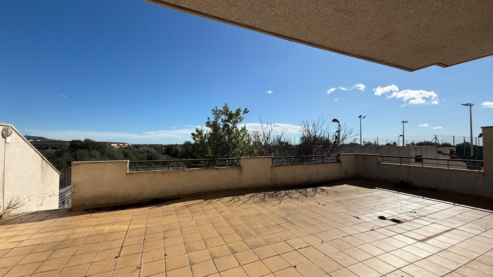 Vivienda en San Jorge, Castellón