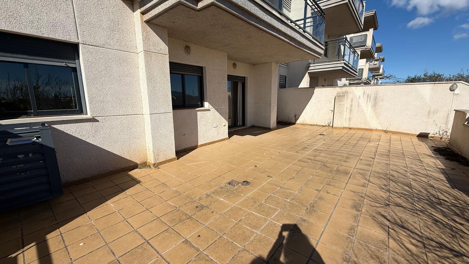 Vivienda en San Jorge, Castellón