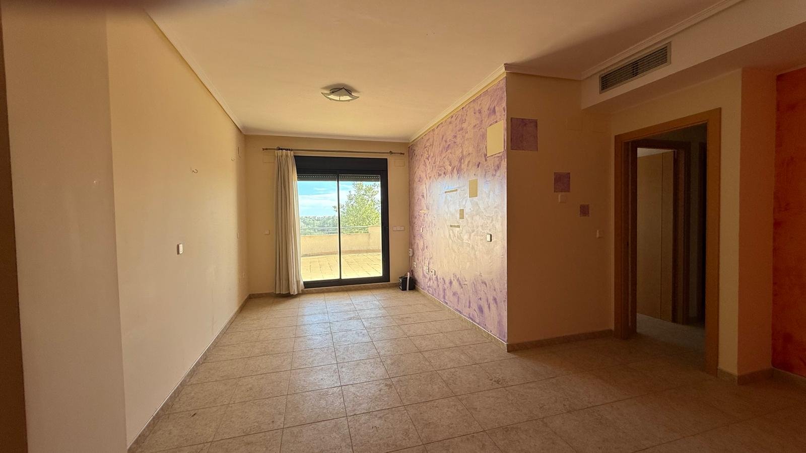 Vivienda en San Jorge, Castellón