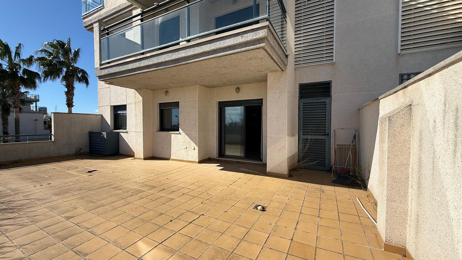 Vivienda en San Jorge, Castellón