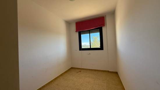 Vivienda en San Jorge, Castellón