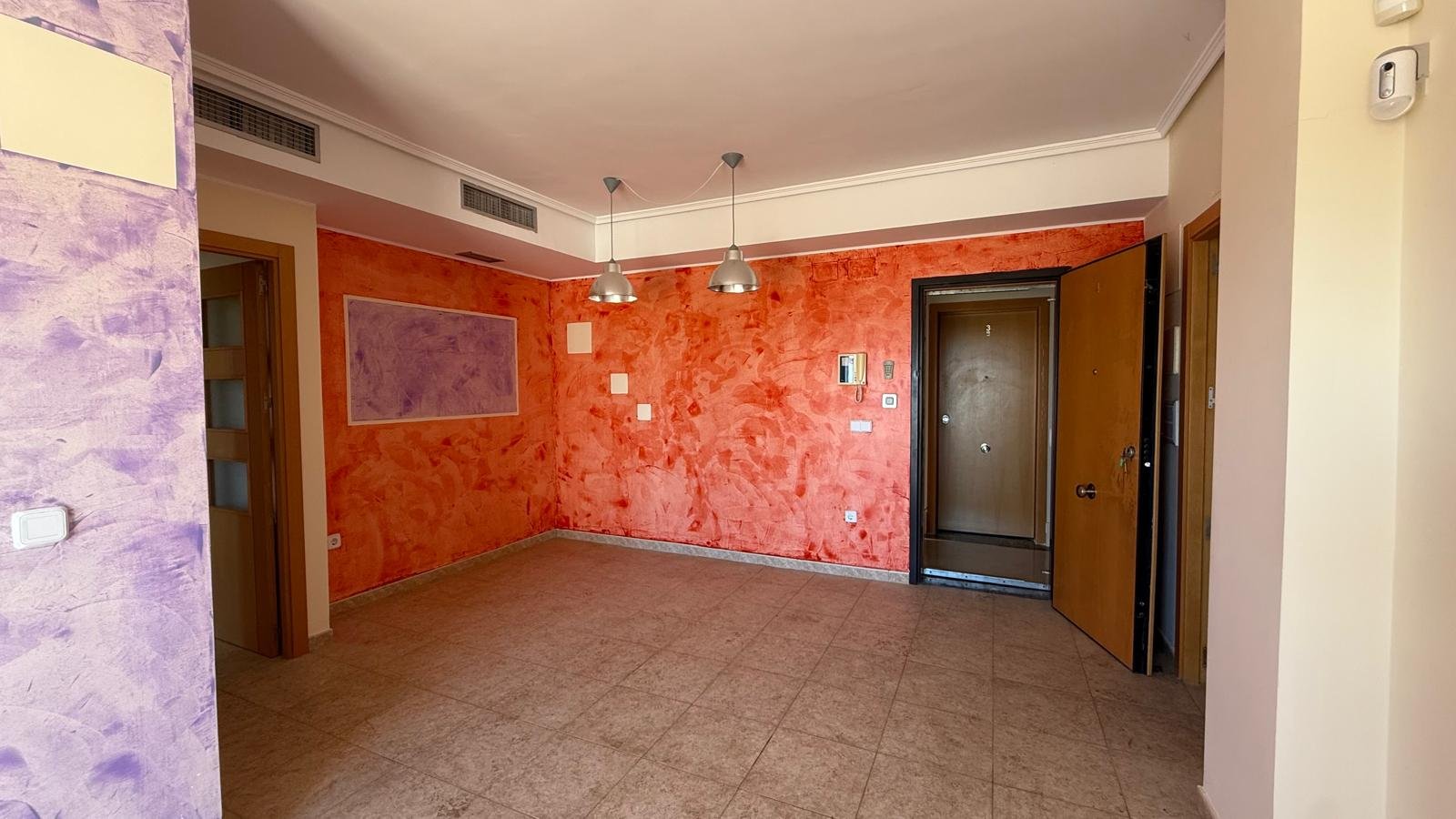 Vivienda en San Jorge, Castellón