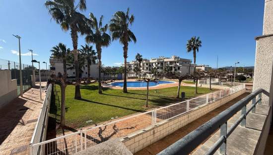 Vivienda en San Jorge, Castellón