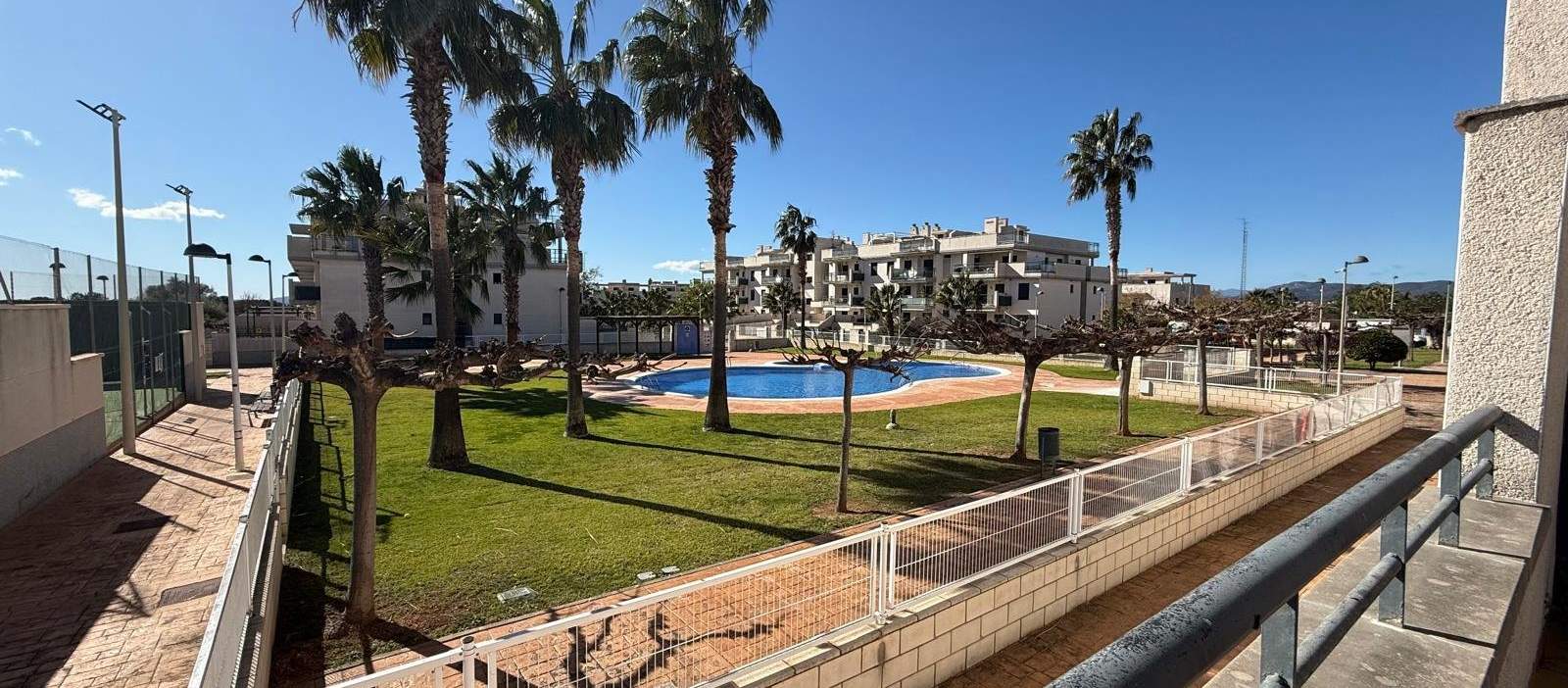 Vivienda en San Jorge, Castellón