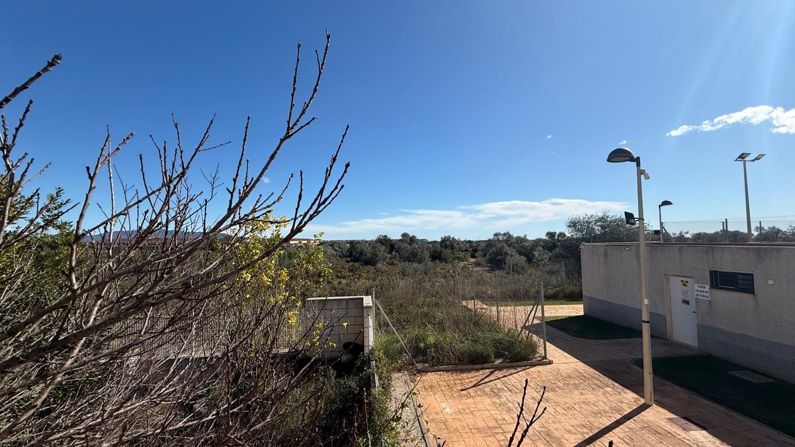 Vivienda en San Jorge, Castellón