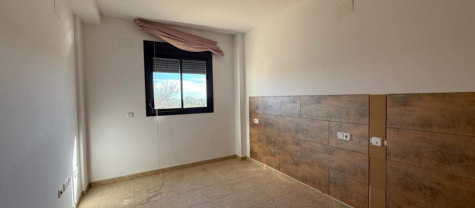 Vivienda en San Jorge, Castellón