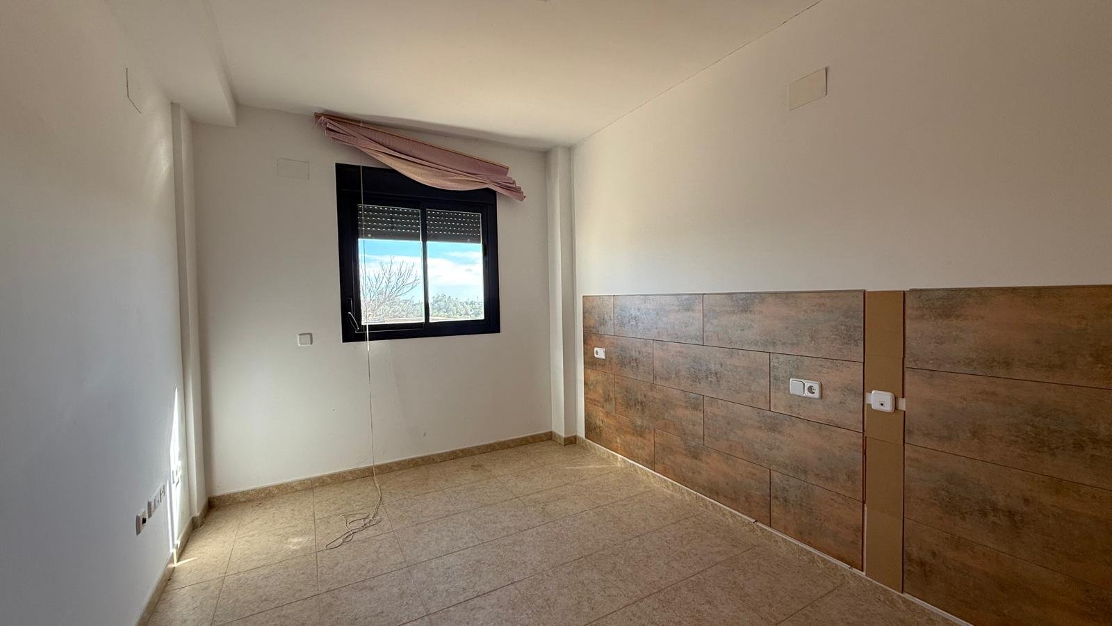 Vivienda en San Jorge, Castellón