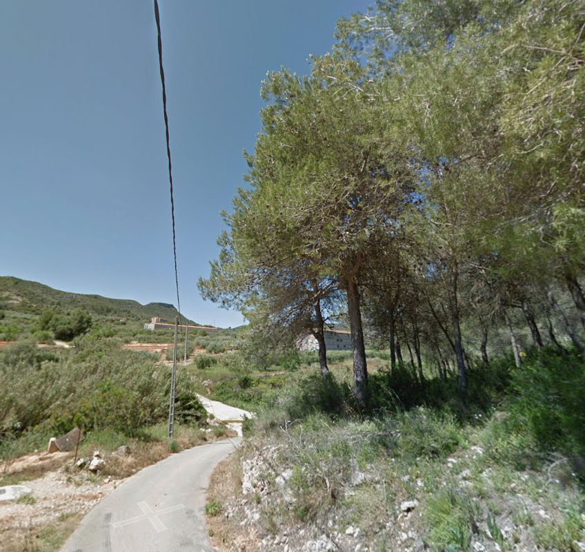 Naves Industriales en venta en Pinet, Valencia