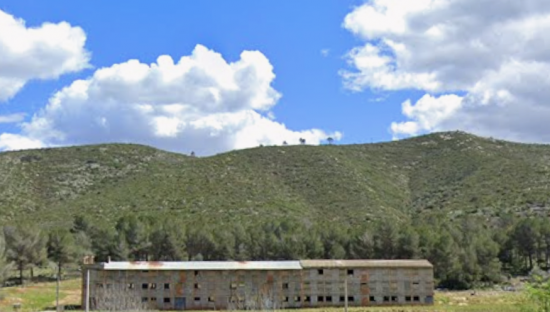 Naves Industriales en venta en Pinet, Valencia