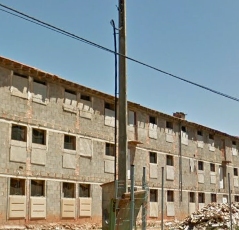 Naves Industriales en venta en Pinet, Valencia