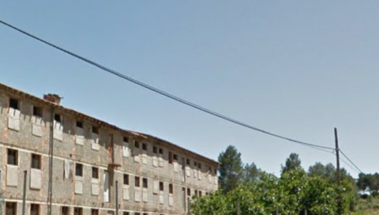 Naves Industriales en venta en Pinet, Valencia