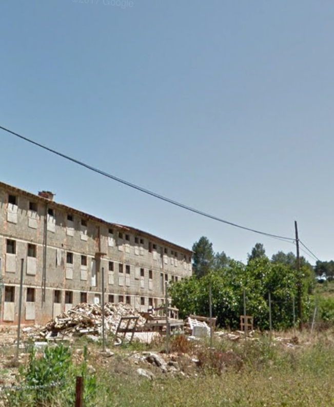 Naves Industriales en venta en Pinet, Valencia