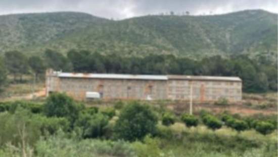 Naves Industriales en venta en Pinet, Valencia