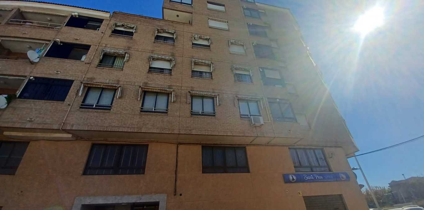 Piso en venta en Grao De Castellón, Castellón
