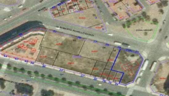 Otros en venta en CALLE ROBERTO ROSELLO GASCH, BORRIANABURRIANA