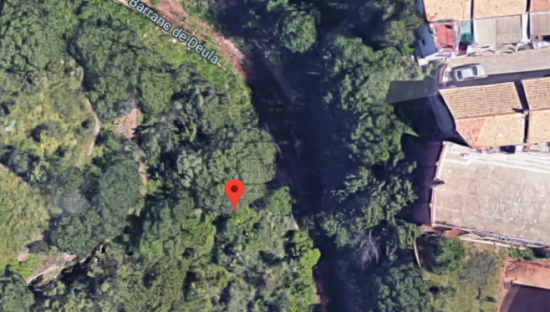 Venta de finca rstica por 24000 con 394m en calle poligono 35 parcela 13 Serra