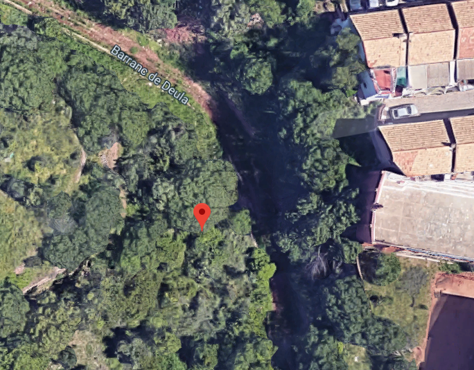 Venta de finca rstica por 24000 con 394m en calle poligono 35 parcela 13 Serra