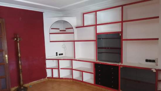 Piso en venta en Calle Pintor Cabrera Alcoy Alicante
